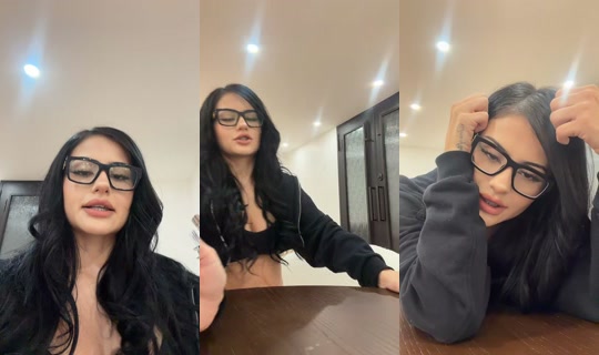 wendolynortizz's Live Session — Oct 24, 2026, 2:24 AM