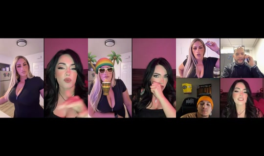wendylarubia's Live Session — Aug 8, 2026, 2:02 AM