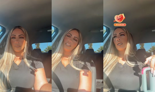 wendylarubia's Live Session — Aug 8, 2026, 11:52 AM