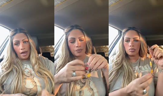 wendylarubia's Live Session — Oct 10, 2026, 9:14 PM