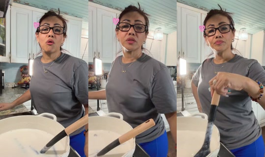 wendypadilla86's Live Session — Jul 13, 2026, 4:04 AM