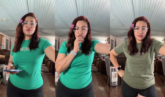 wendypadilla86's Live Session — Jul 25, 2026, 12:45 AM