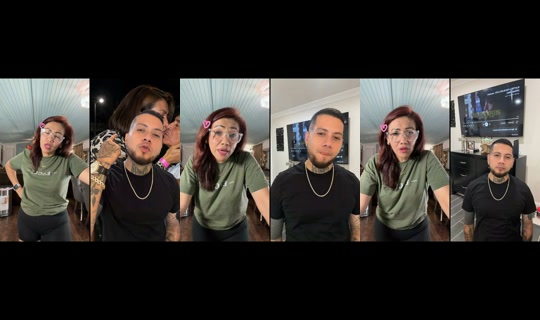wendypadilla86's Live Session — Jul 25, 2026, 3:41 AM