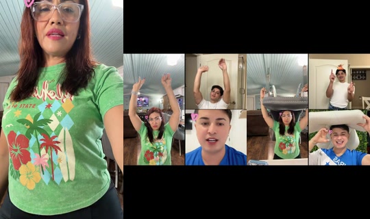wendypadilla86's Live Session — Jul 26, 2026, 1:19 AM