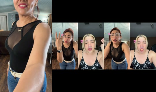 wendypadilla86's Live Session — Jul 27, 2026, 1:07 AM