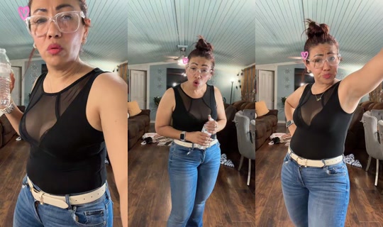 wendypadilla86's Live Session — Jul 27, 2026, 2:49 AM