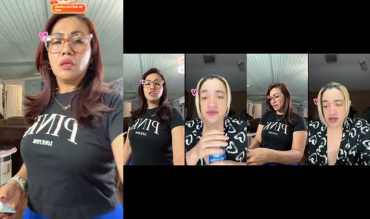 wendypadilla86's Live Session — Aug 31, 2026, 12:23 AM
