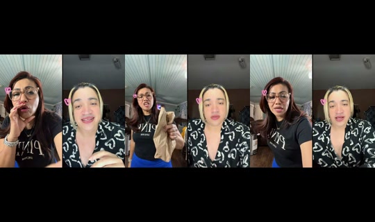 wendypadilla86's Live Session — Aug 31, 2026, 1:14 AM