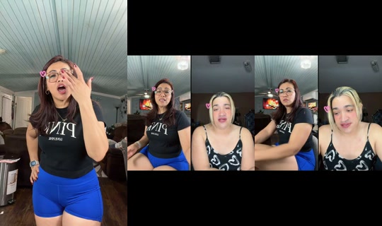 wendypadilla86's Live Session — Aug 31, 2026, 3:59 AM