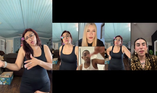 wendypadilla86's Live Session — Sep 20, 2026, 5:02 AM