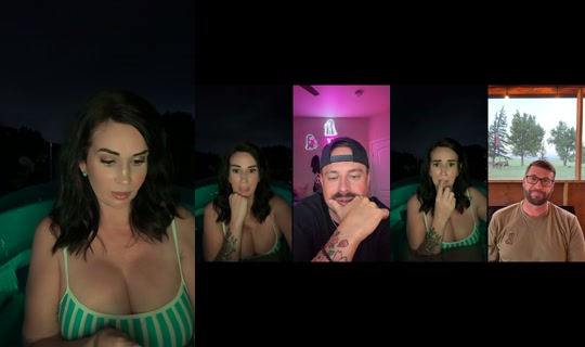 wendyso69's Live Session — Jul 14, 2026, 2:35 AM