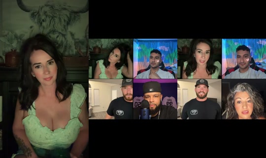 wendyso69's Live Session — Jul 15, 2026, 2:19 AM