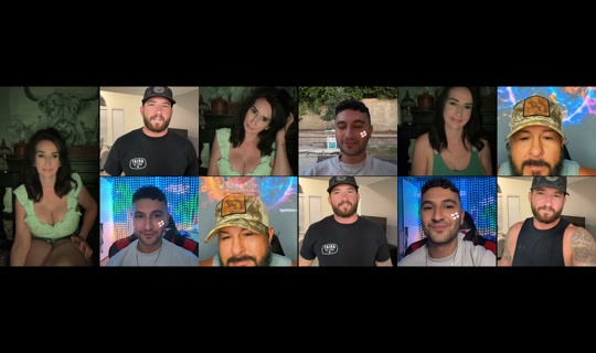 wendyso69's Live Session — Jul 15, 2026, 3:09 AM