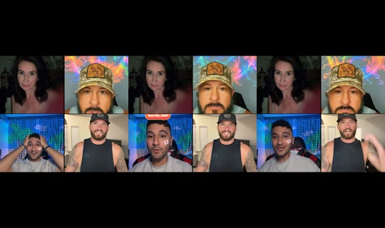 wendyso69's Live Session — Jul 15, 2026, 4:00 AM