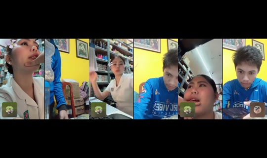 wennaslanzaderas's Live Session — Jul 31, 2026, 11:19 AM