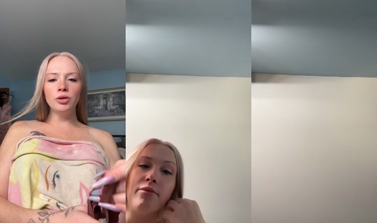wessyboo13's Live Session — Aug 31, 2026, 1:39 PM