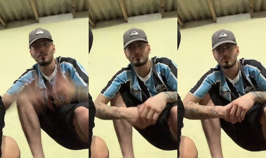 wfnatt's Live Session — Jul 19, 2026, 2:56 AM