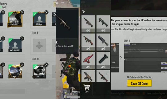 wg3tox's Live Session — Jul 9, 2026, 12:42 AM