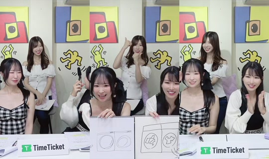 wgekj's Live Session — Jul 22, 2026, 11:59 AM