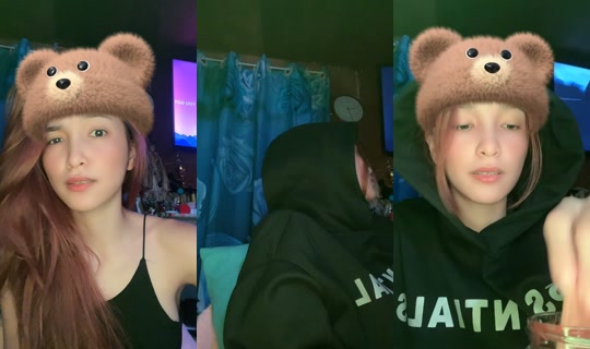 wh0s_bub's Live Session — Jul 23, 2026, 1:15 PM