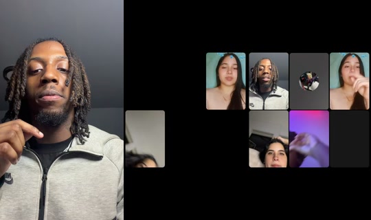 whampionship's Live Session — Jul 18, 2026, 8:49 AM