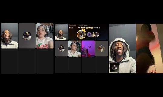 whampionship's Live Session — Jul 18, 2026, 9:18 AM