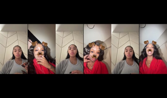 whatcwants's Live Session — Oct 27, 2026, 4:46 AM