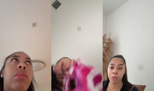 whatcwants's Live Session — Oct 27, 2026, 8:45 PM