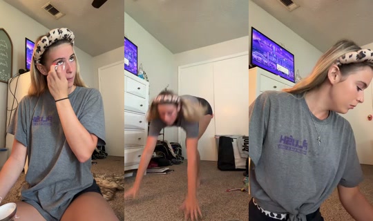 whereiskaela's Live Session — Jul 23, 2026, 8:13 PM