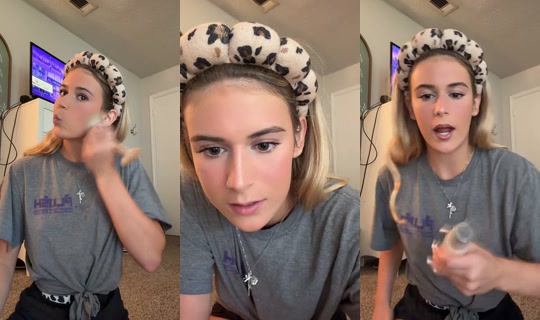 whereiskaela's Live Session — Jul 23, 2026, 9:04 PM