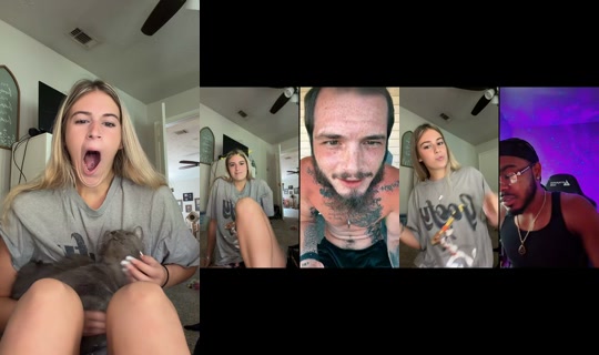whereiskaela's Live Session — Jul 24, 2026, 5:44 PM