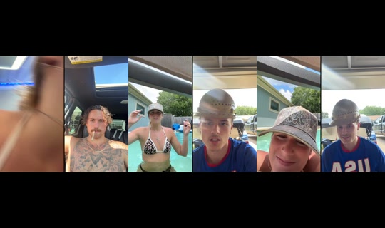 whereiskaela's Live Session — Jul 24, 2026, 7:25 PM