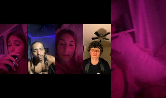 whereiskaela's Live Session — Jul 25, 2026, 9:00 AM