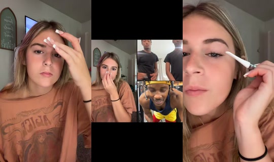 whereiskaela's Live Session — Jul 25, 2026, 6:42 PM
