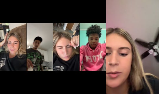 whereiskaela's Live Session — Jul 25, 2026, 7:40 PM