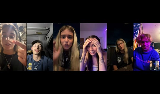 whereiskaela's Live Session — Jul 26, 2026, 2:47 AM