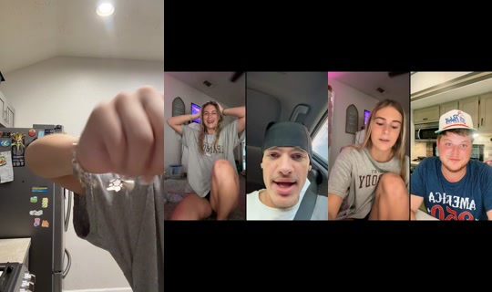 whereiskaela's Live Session — Jul 26, 2026, 10:54 PM