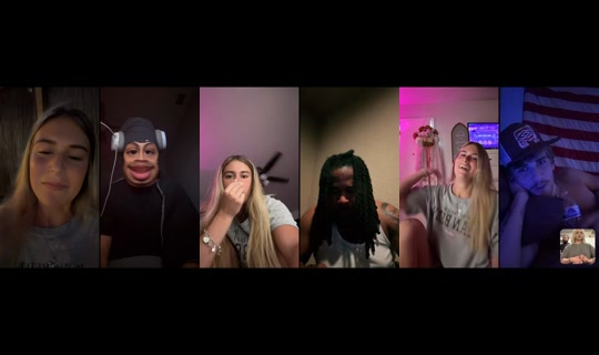 whereiskaela's Live Session — Jul 27, 2026, 1:43 AM