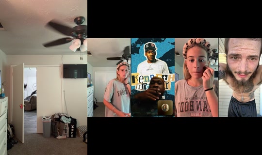 whereiskaela's Live Session — Jul 27, 2026, 5:18 PM