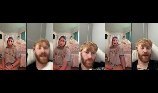 whereiskaela's Live Session — Jul 27, 2026, 7:30 PM