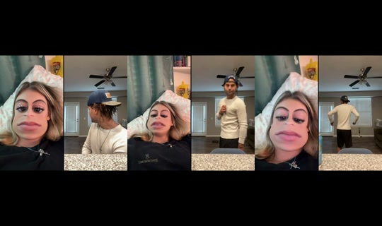 whereiskaela's Live Session — Jul 27, 2026, 10:59 PM