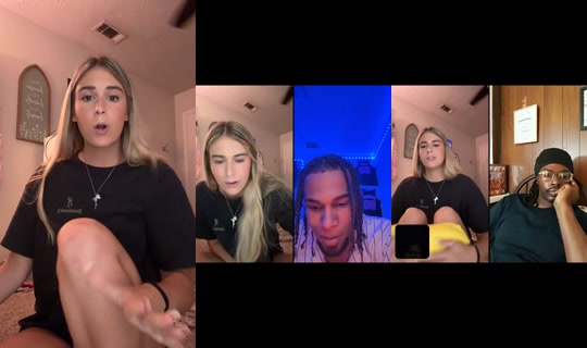 whereiskaela's Live Session — Jul 28, 2026, 2:28 AM