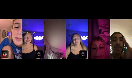 whereiskaela's Live Session — Jul 28, 2026, 5:26 AM