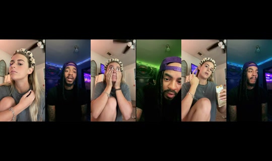 whereiskaela's Live Session — Jul 29, 2026, 4:26 PM