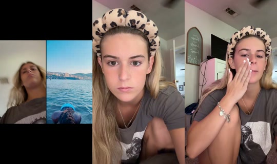 whereiskaela's Live Session — Jul 30, 2026, 5:07 PM