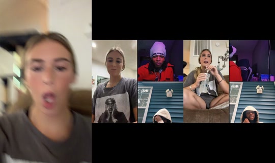 whereiskaela's Live Session — Jul 30, 2026, 6:01 PM