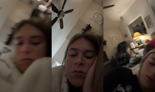 whereiskaela's Live Session — Jul 31, 2026, 2:28 PM