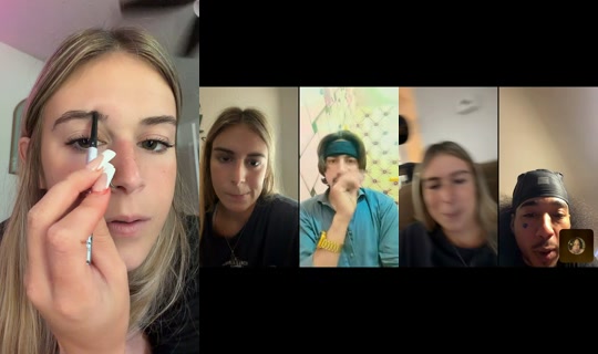 whereiskaela's Live Session — Jul 31, 2026, 4:36 PM