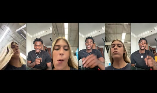 whereiskaela's Live Session — Jul 31, 2026, 5:31 PM