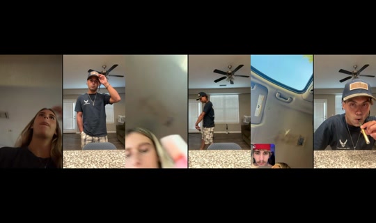 whereiskaela's Live Session — Jul 31, 2026, 10:58 PM